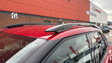 Citroen C3 Aircross 1.2 PureTech 110 Shine 5dr Petrol Hatchback